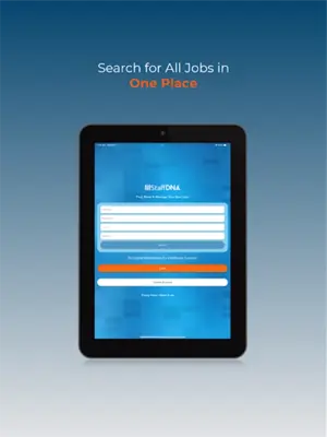 StaffDNA – Healthcare Careers android App screenshot 9
