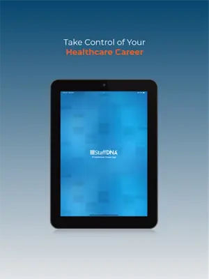 StaffDNA – Healthcare Careers android App screenshot 10