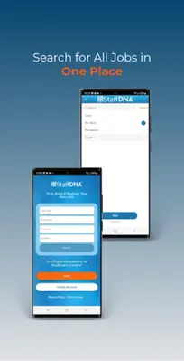 StaffDNA – Healthcare Careers android App screenshot 16