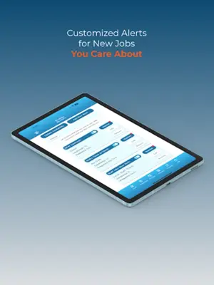 StaffDNA – Healthcare Careers android App screenshot 6