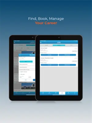 StaffDNA – Healthcare Careers android App screenshot 8
